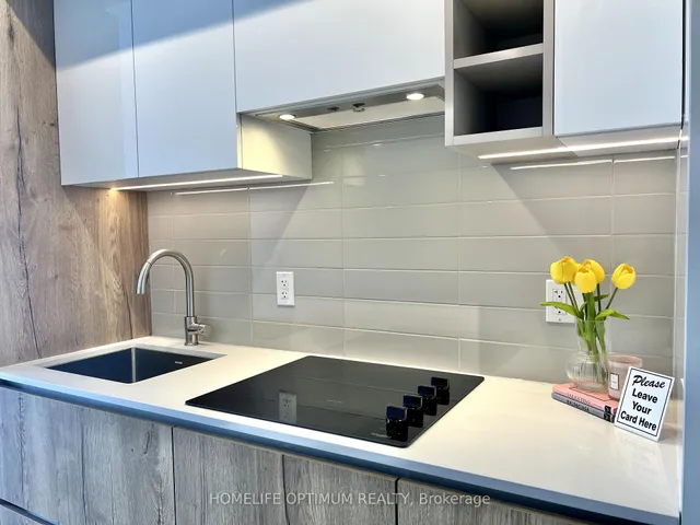 319 Jarvis St Unit 2508