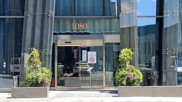 Additional image 2 of 1080 Bay St Unit 4704