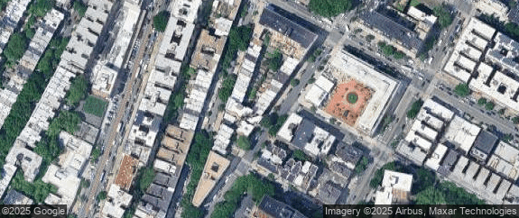31 Bradhurst Ave, New York, NY 10030