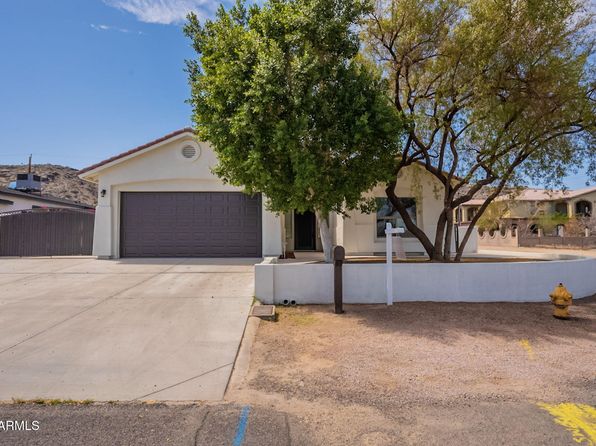 2701 E Caldwell St, Phoenix, AZ 85042
