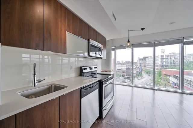 Additional image 7 of 150 East Liberty St Unit 615