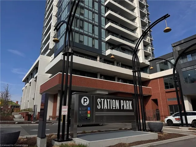 Additional image 8 of 5 Wellington St Unit 701