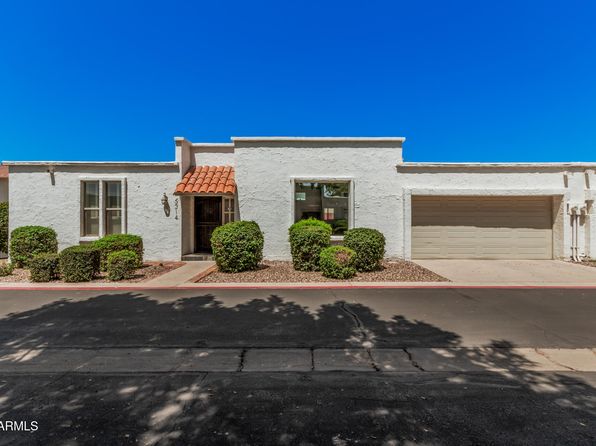 Primary image of 5314 N Las Casitas Pl, Phoenix, AZ 85016