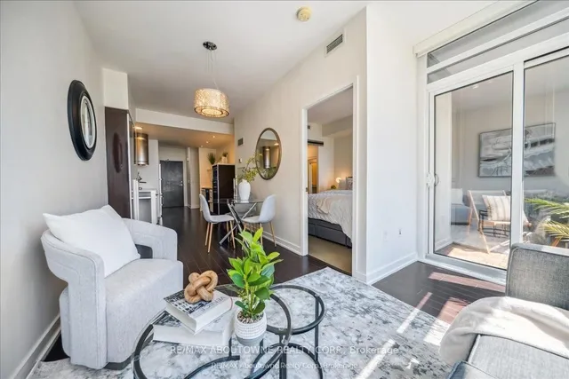 Additional image 8 of 38 Dan Leckie Way Unit 608