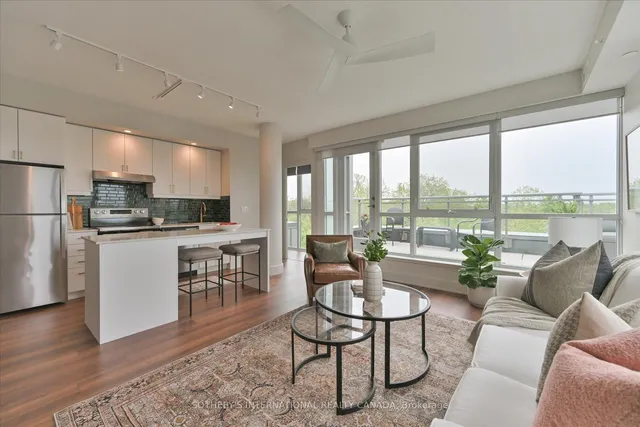 Additional image 8 of 5260 Dundas St Unit 410