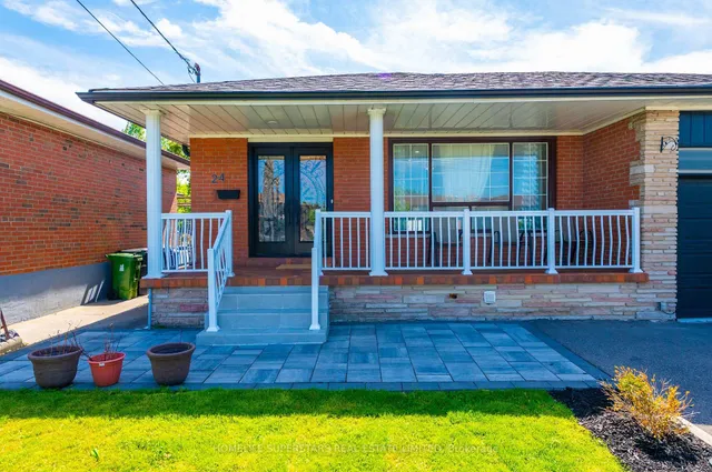 Additional image 3 of 24 ARCHWAY Cres