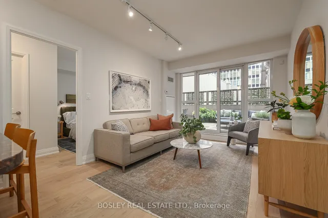 Additional image 11 of 1430 Yonge St Unit 201