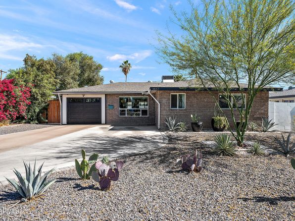 3837 E Yale St, Phoenix, AZ 85008