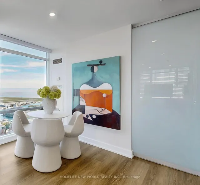 Additional image 3 of 25 Telegram Mews Unit 5106