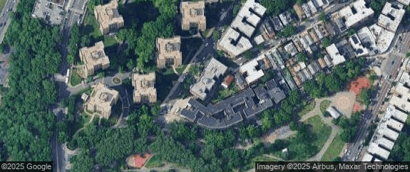 2400 Webb Ave #F320A52C6, Bronx, NY 10468