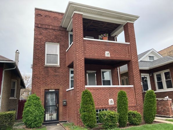 2941 N Harding Ave, Chicago, IL 60618