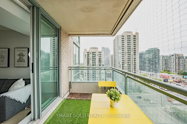 Additional image 39 of 1 Pemberton Ave Unit 1608