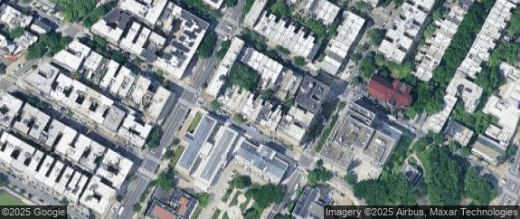 461 W 140th St, New York, NY 10031