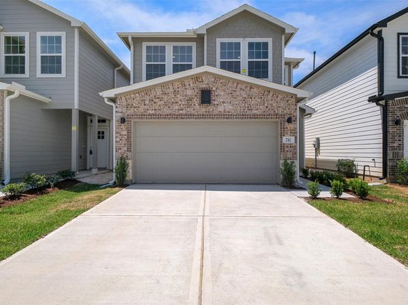 711 Majestic Eagle Ct, Houston, TX 77090