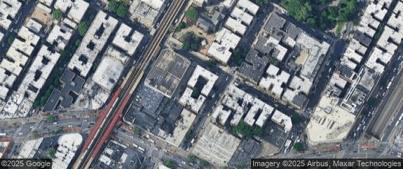 2489 Morris Ave #776F18CCB, Bronx, NY 10468