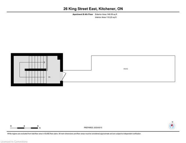 Additional image 50 of 26 King St