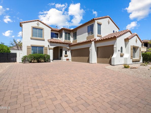 3002 W Donatello Dr, Phoenix, AZ 85086