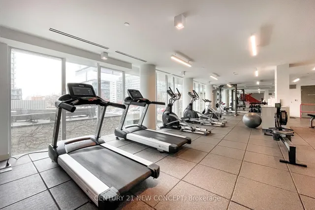 Additional image 22 of 120 Parliament St Unit 2201