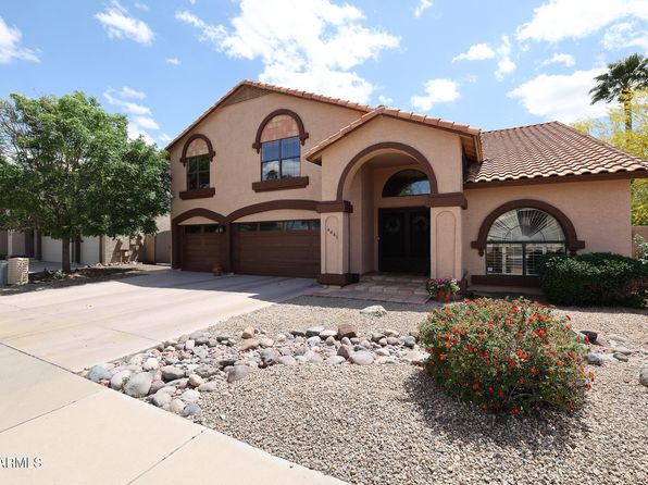 4441 E Sunnyside Ln, Phoenix, AZ 85032