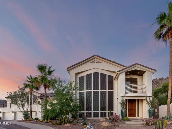 2326 E Gardenia Dr, Phoenix, AZ 85020