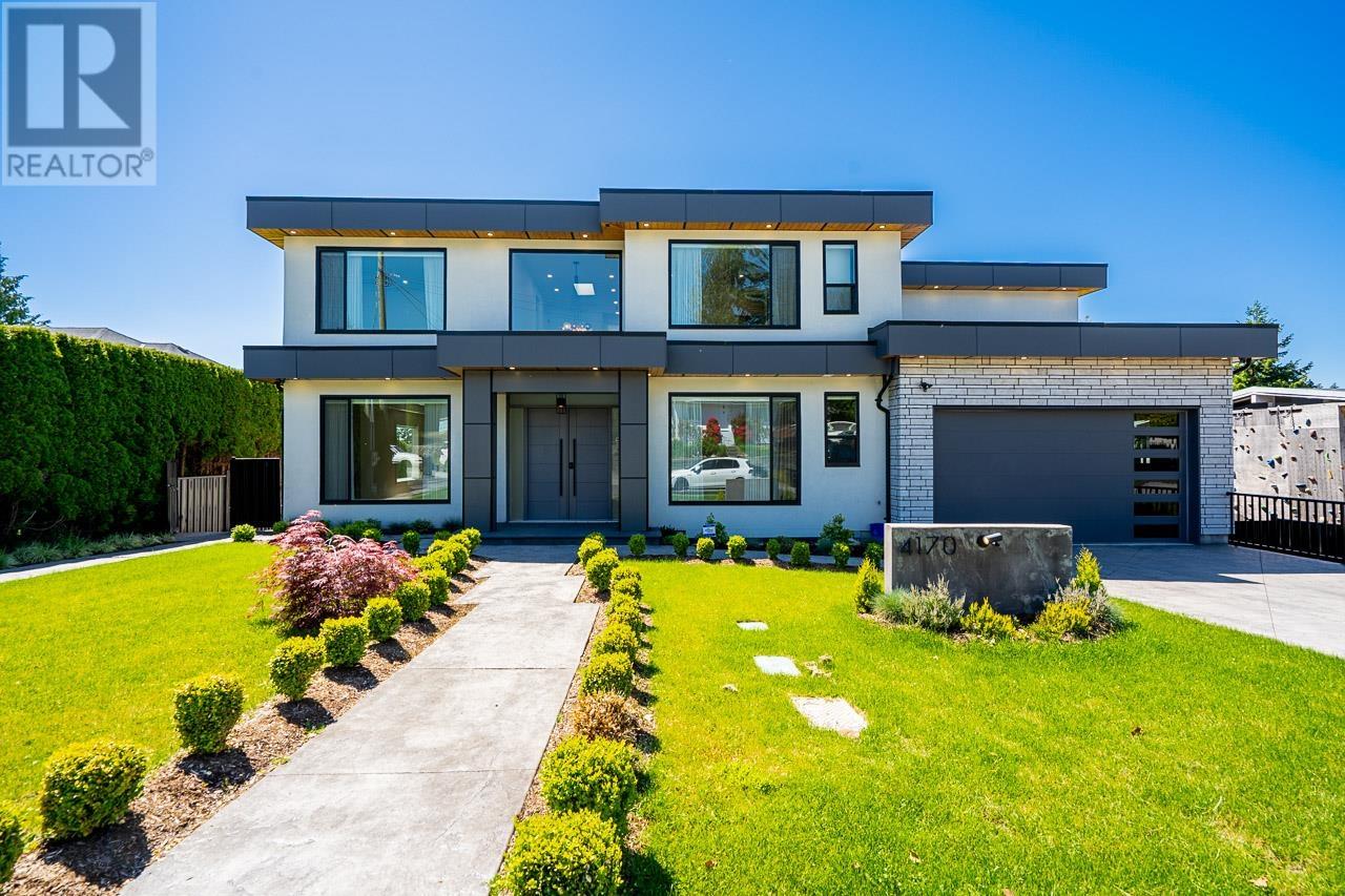 4170 IRMIN STREET|Burnaby, British Columbia V5J1X5