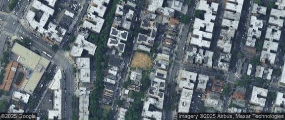 2758 Kingsbridge Ter, Bronx, NY 10463