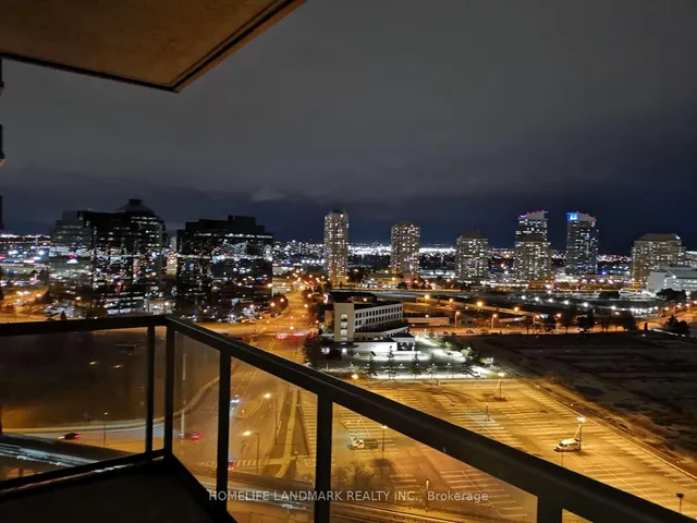 Additional image 7 of 68 Grangeway Ave Unit 2105