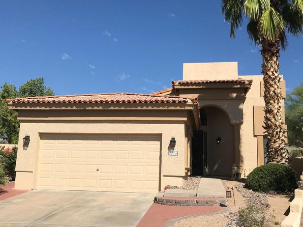 1502 E Estrid Ave, Phoenix, AZ 85022
