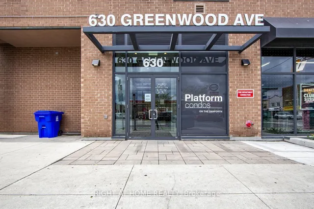 Additional image 3 of 630 Greenwood Ave Unit 204