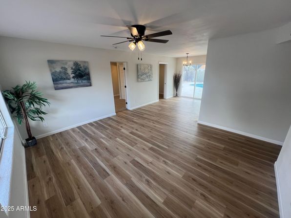 1545 W Marco Polo Rd, Phoenix, AZ 85027