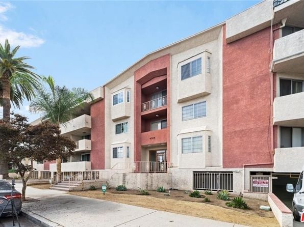 4705 Kester Ave UNIT 209, Sherman Oaks, CA 91403