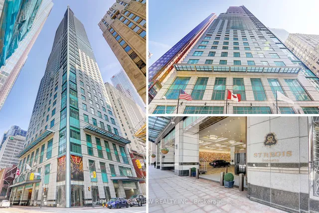 Additional image 36 of 311 Bay St Unit 4503