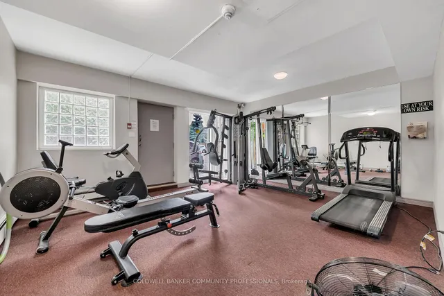 Additional image 38 of 141 Catharine St Unit 806