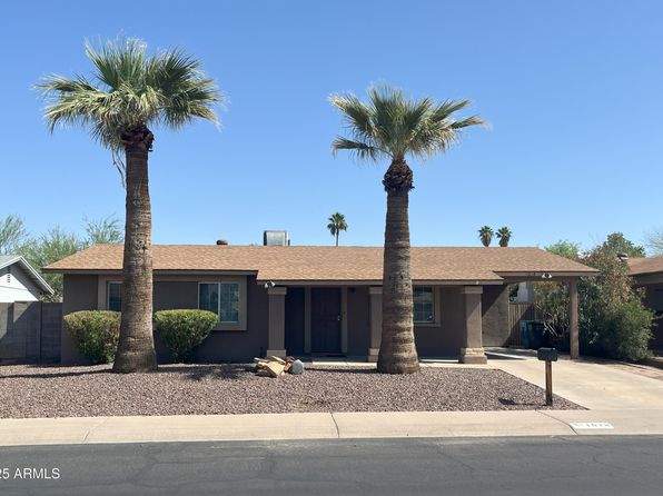 1018 W Helena Dr, Phoenix, AZ 85023
