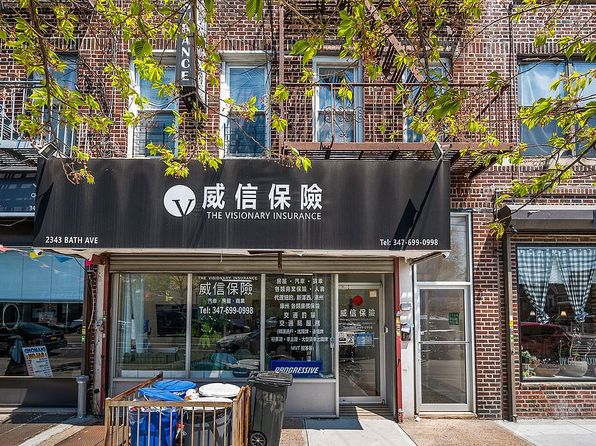 2343 Bath Ave, Brooklyn, NY 11214