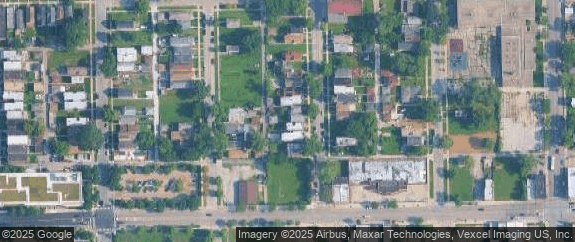 6230 S Throop St, Chicago, IL 60636