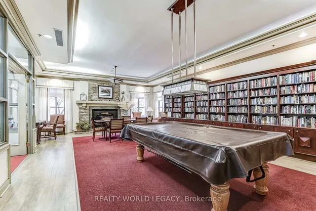 Additional image 39 of 100 Burloak Dr Unit 1218