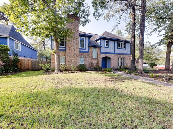 3531 Deerbrook Dr, Humble, TX 77339