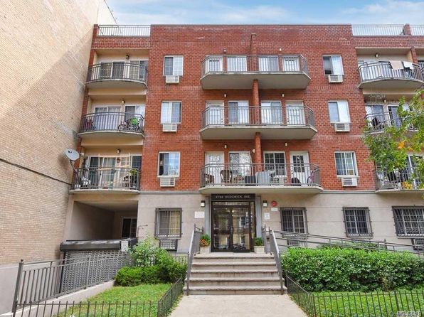 2796 Sedgwick Ave APT 3C, Bronx, NY 10468