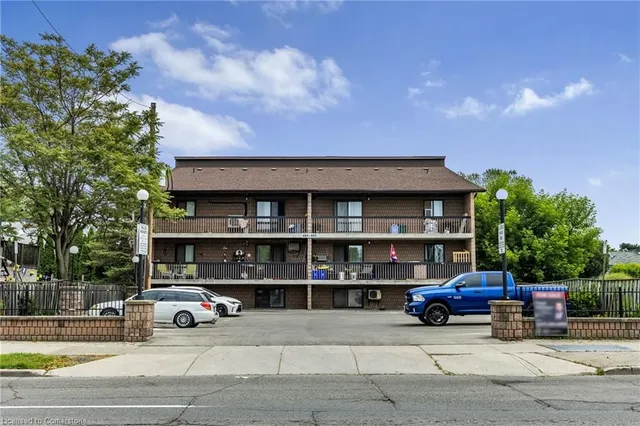 482 James St Unit 104