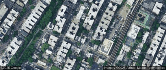 2383 Davidson Ave, Bronx, NY 10468