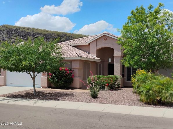 20630 N 42nd Ave, Glendale, AZ 85308