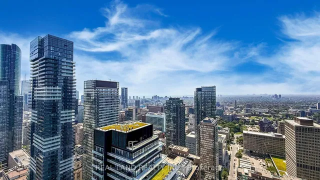 Additional image 42 of 501 Yonge St Unit 4901