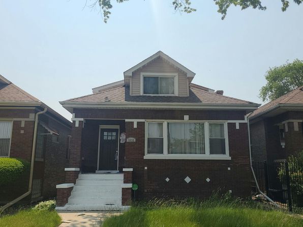 5155 W George St, Chicago, IL 60641