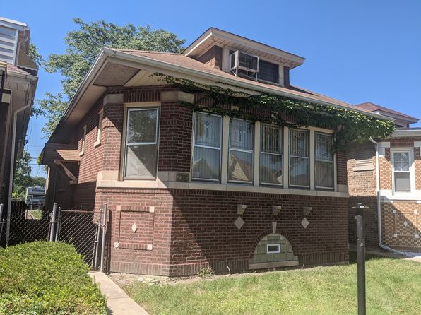 10440 S Sangamon St, Chicago, IL 60643