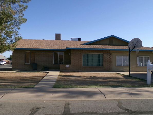 3712 W Lupine Ave, Phoenix, AZ 85029