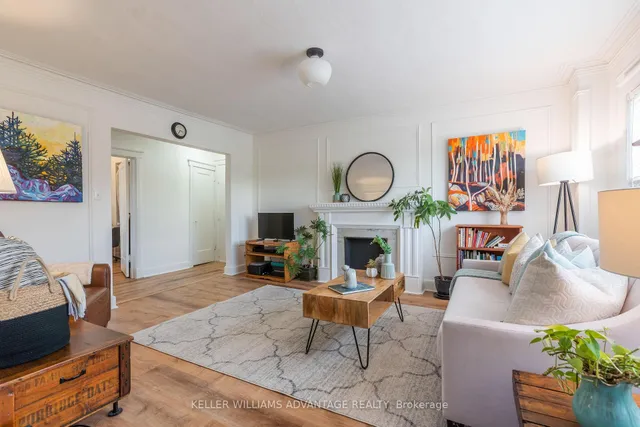 Additional image 7 of 1646 Bathurst St Unit 18