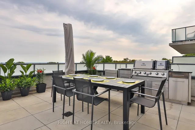 Additional image 8 of 430 Roncesvalles Ave Unit 604