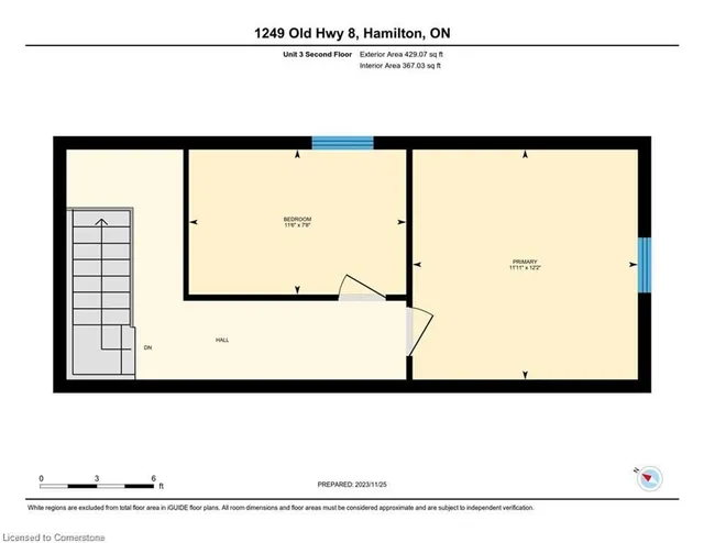 Additional image 47 of 1249 Old Highway 8