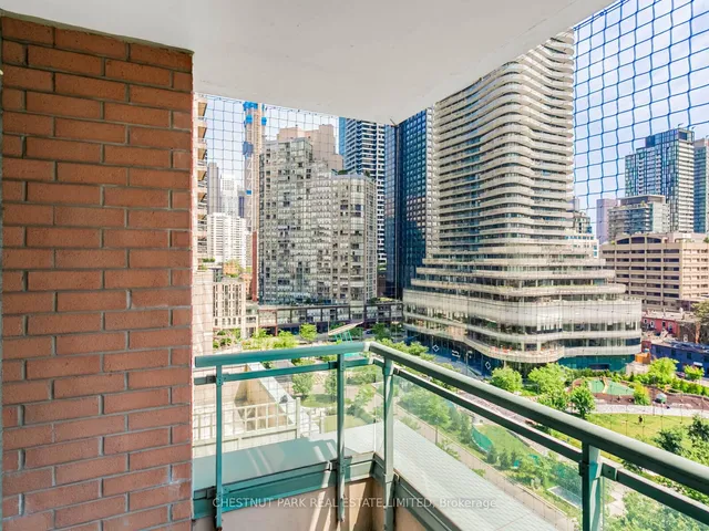 Additional image 21 of 889 Bay St Unit 1103